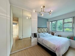 Blk 90A Telok Blangah Parcview (Bukit Merah), HDB 4 Rooms #515292311